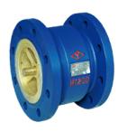 在工業生產中哪些工業止回閥需重視