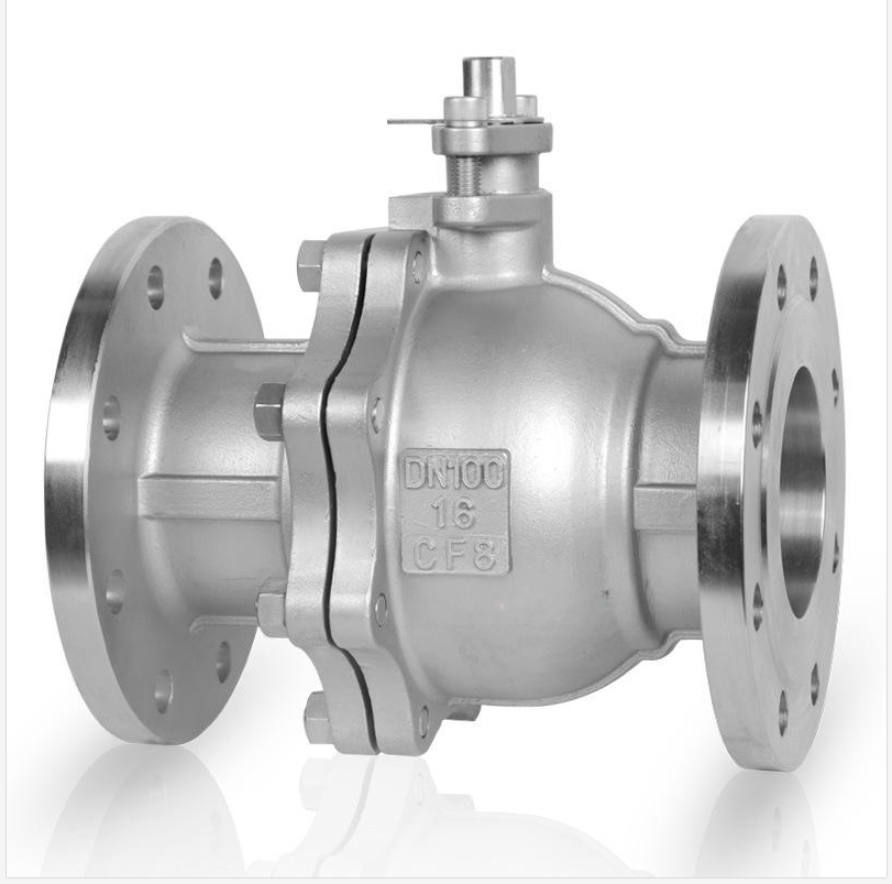 如何使洛陽遠大閥門球閥擁有更長的使用壽命