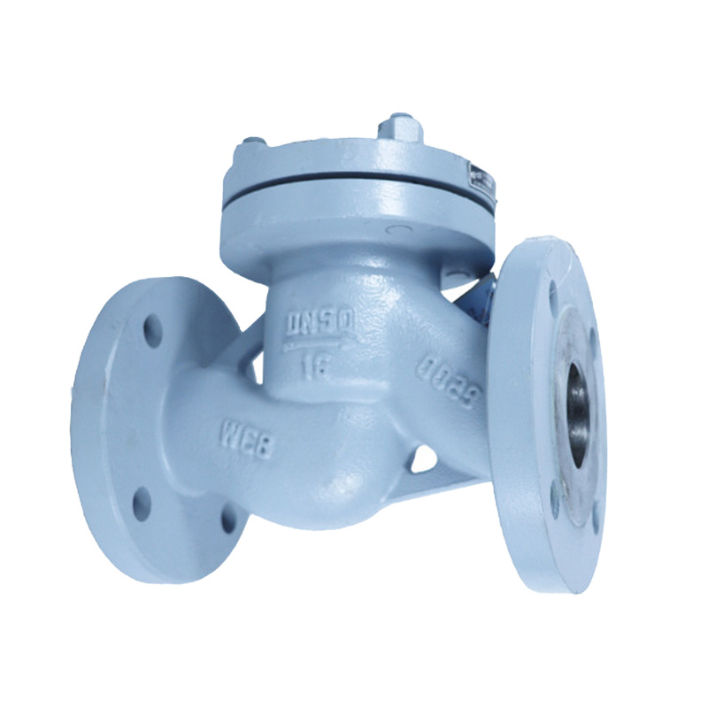 工業止回閥 HC44X